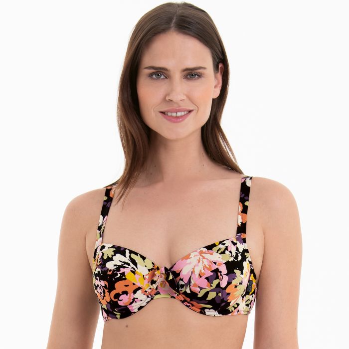Style LUNA - Top bikini-M4-8833-1