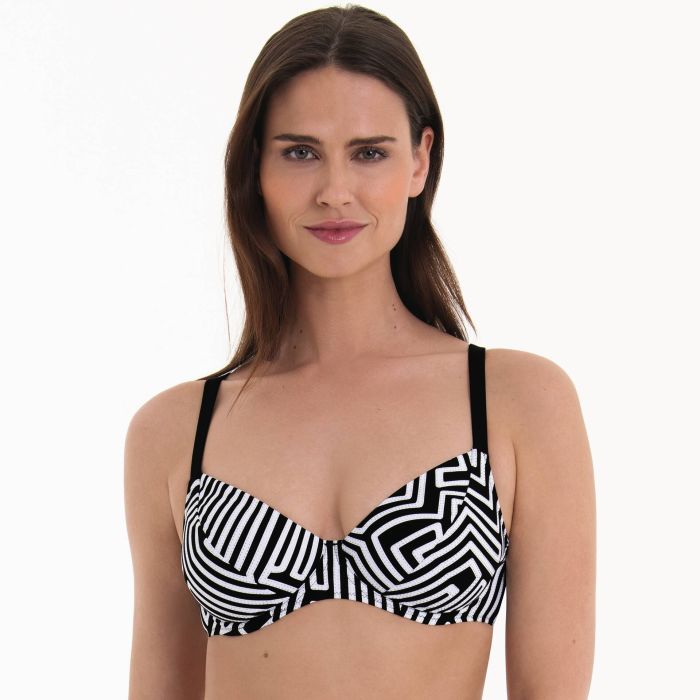 Style Celine – Bikini top-M4-8834-1