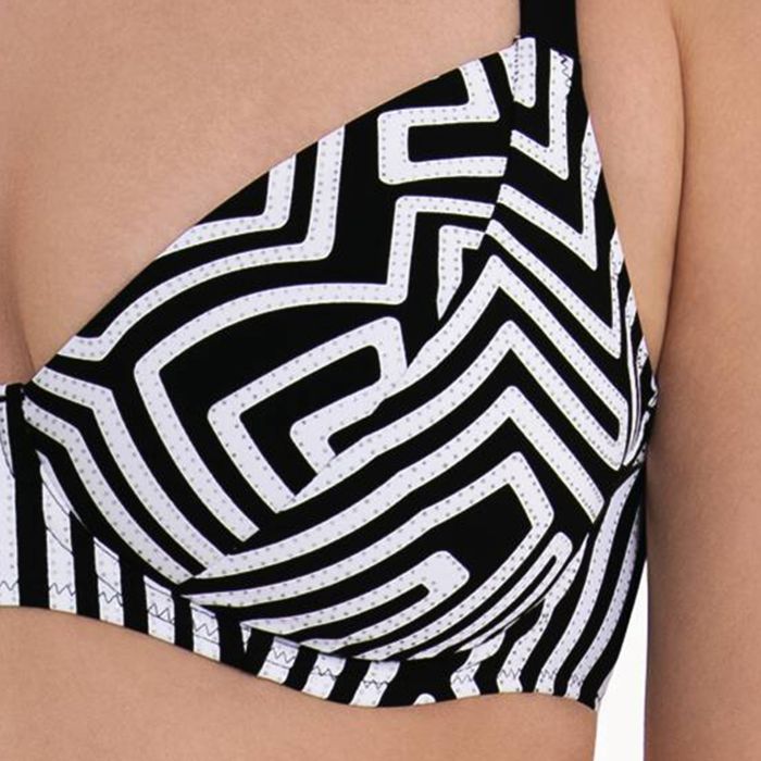 Style Celine – Bikini top