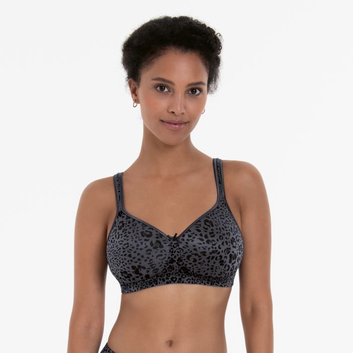 TONYA ART - Special bra with padded cups