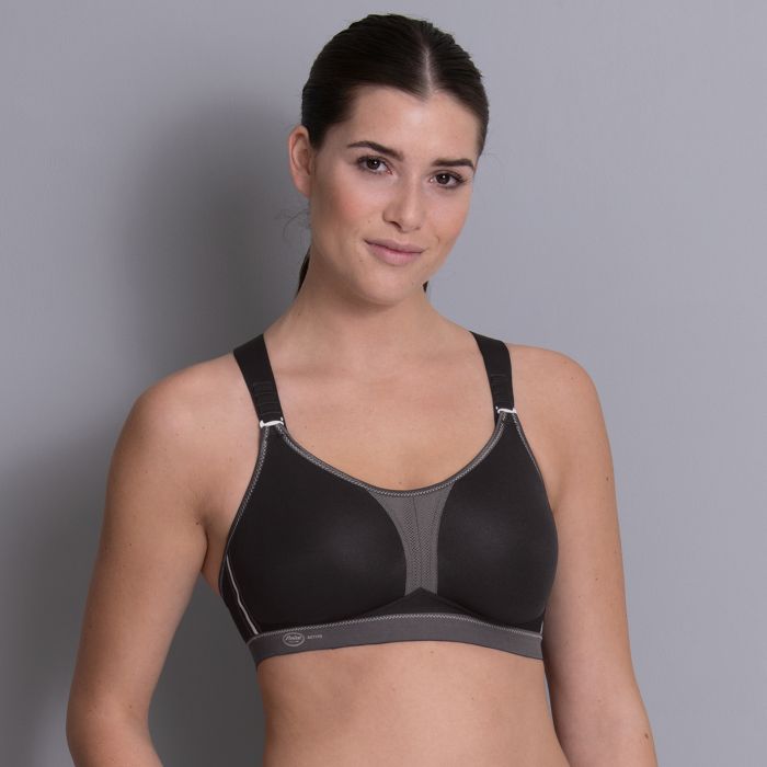 DYNAMIX STAR - sportbeha met x-back, maximum support-5537
