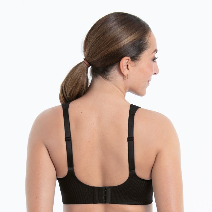 AIR CONTROL X DELTAPAD – Sports Bra with Variable Crossback
