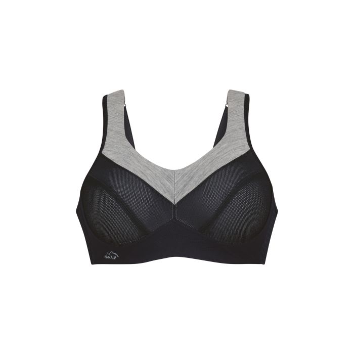 Panalptm Wool - Sports Bra, Firm Support For Sale | Anita Active