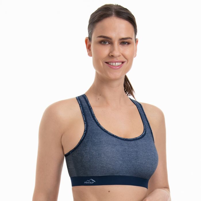 PanAlpTM Delta Top – Sports bra-5562