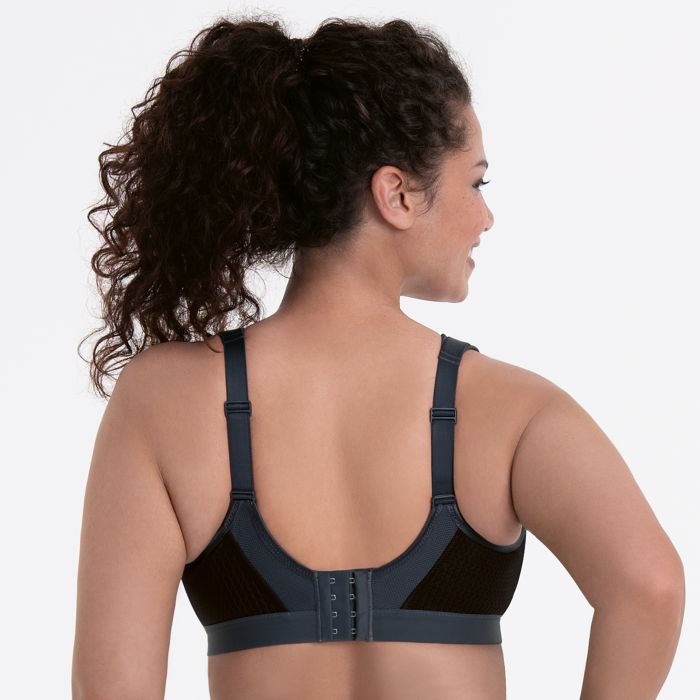 Extreme Control Plus - Big Cup Sports Bra | Anita Active