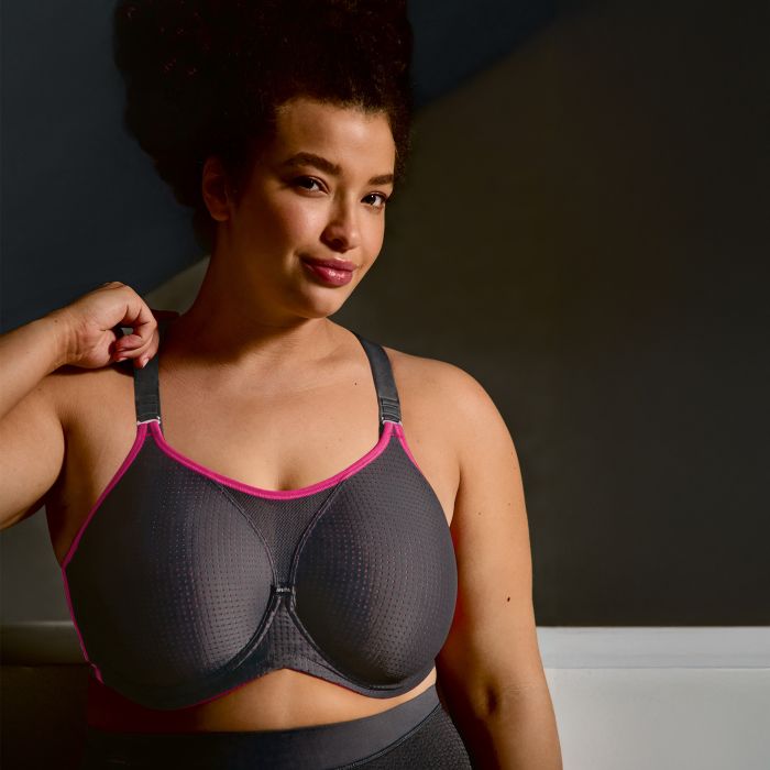 Performance Wirex | Underwire Sports Bra | Anita Active