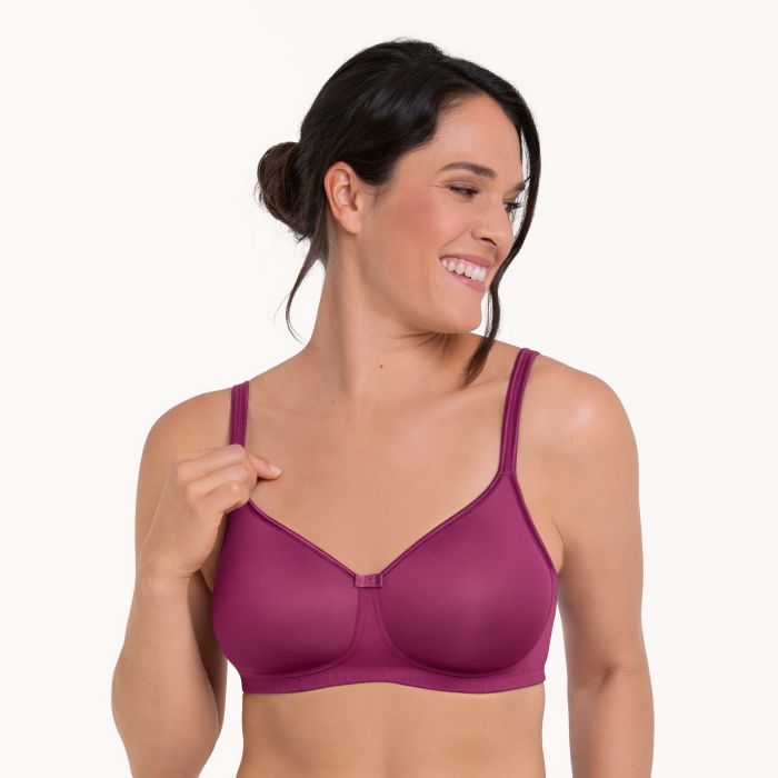 TONYA Wire-Free Mastectomy Bra – Comfort | Anita Care