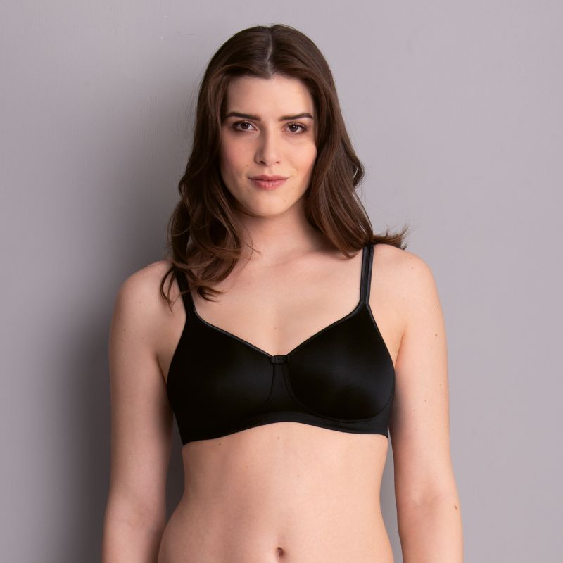 TONYA - Padded Wire-free Mastectomy Bra