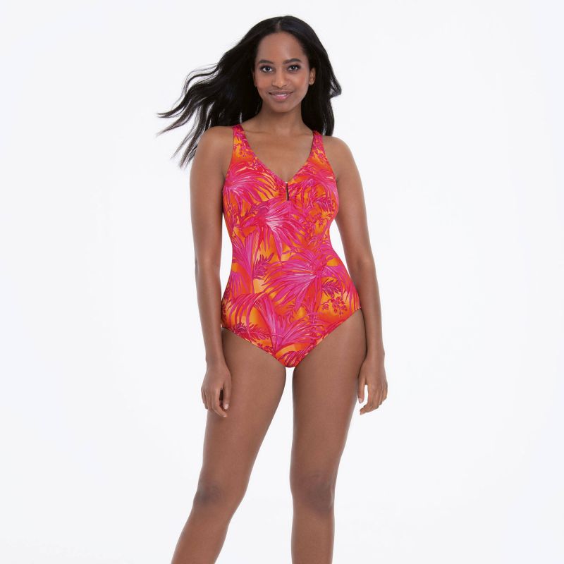 Style CAMILLA – Swimsuit