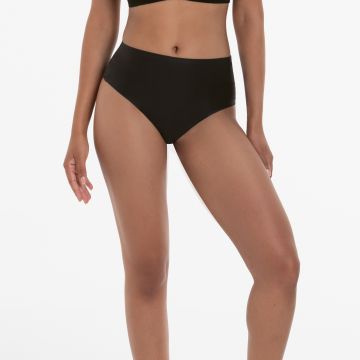 ESSENTIALS â High-waist thong-1334-001