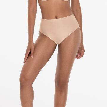 ESSENTIAL - High Waist String-1334-107