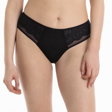 SELMA - High waist briefs-1336-001