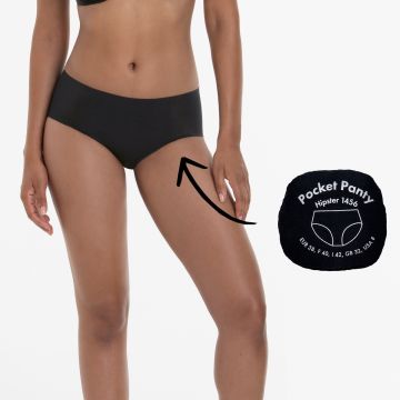 Shorty POCKET-1456-001