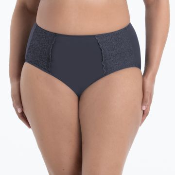 HAVANNA - Highwaist Brief+-1512-463