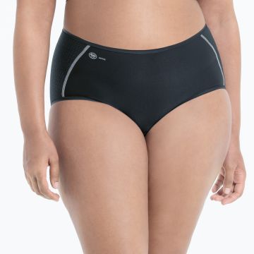 SPORT PANTY - Slip sportivo-1627-001