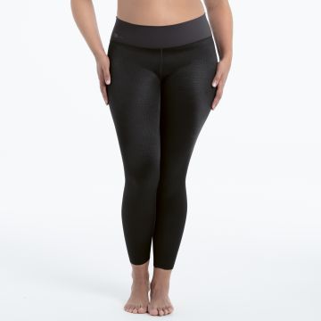 SPORT   TIGHTS MASSAGE - Lange Sport-Leggings-1675-408