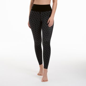 SPORT TIGHTS MASSAGE - Lange Sport-Tights-1676-478