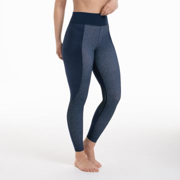 SPORT TIGHTS COMPRESSION Â â Â Lange Sport-Tights-1687-342