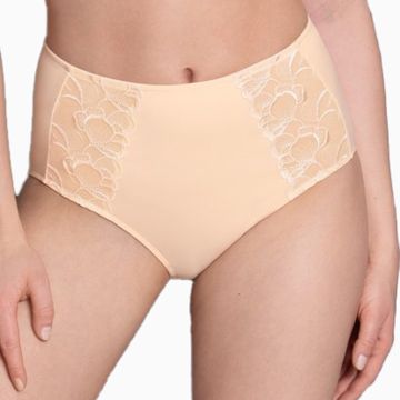 LUCIA - High Waist Brief+-1323-774