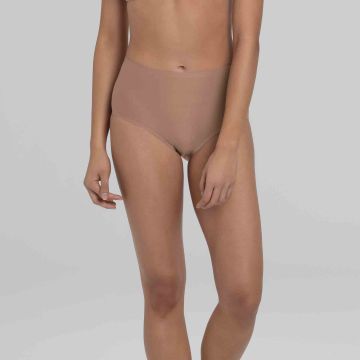 ESSENTIAL - High-waist briefs+-1343-741