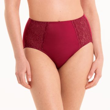 HAVANNA - Highwaist Brief+-1512-124