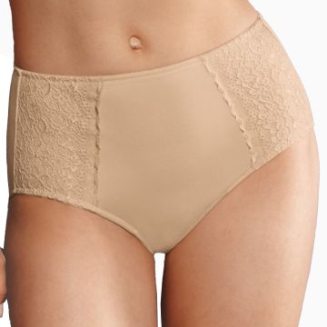 HAVANNA - Highwaist Brief+-1512-753