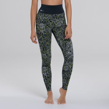 SPORT TIGHTS MASSAGE â dÅugie legginsy sport tights-1676