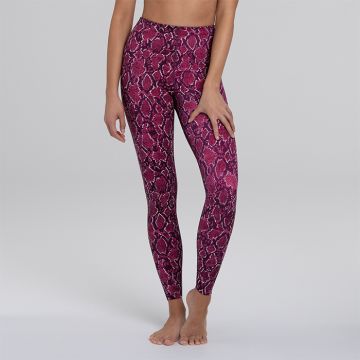 SPORT TIGHTS MASSAGE - Mallas deportivas-1696-293