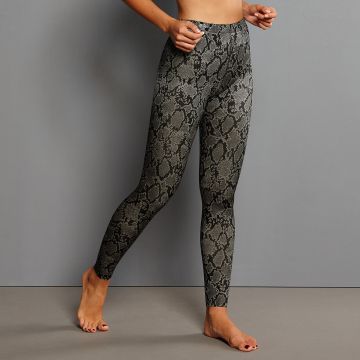SPORT TIGHTS MASSAGE - Sportbroek special edition-1696-416