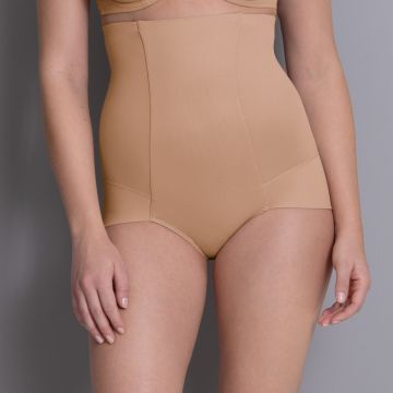 TWIN SHAPER - Shaping High-waist Brief-1785-722