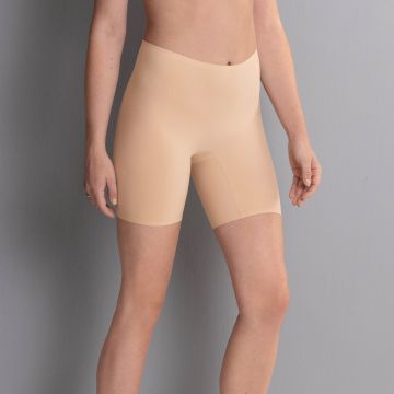 ESSENTIALS - Gaine-culotte longue-1842-753