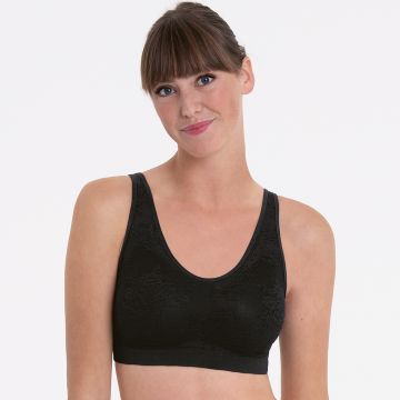 Sujetador para prótesis ESSENTIAL LACE-4700X-001