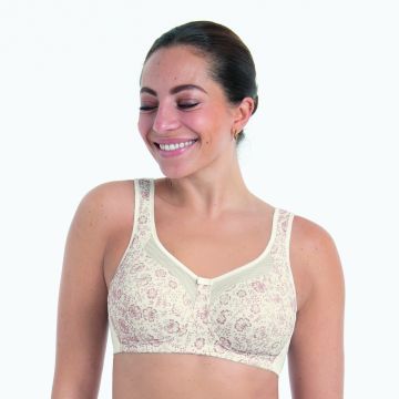 Soutien-gorge pour prothÃ¨ses Clara Art-4773X-612