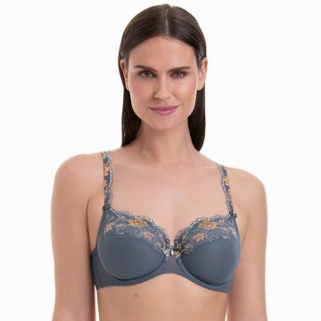 COLETTE - Underwire bra-5248-469