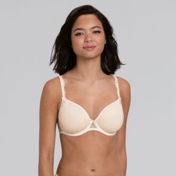 COLETTE - Sujetador con aros con Cazoleta Spacer-5251-612