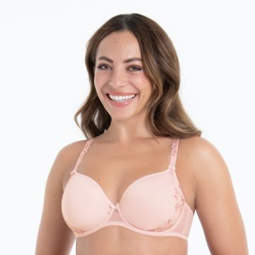 SUZETTE – Soutien-gorge à armatures avec bonnets Spacer-5255-128