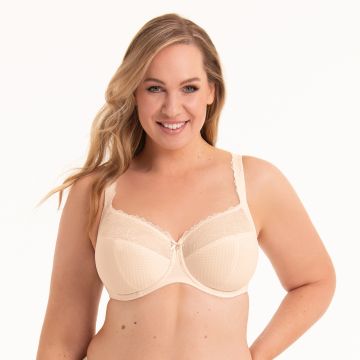 ELOISE â   Full-Cup Underwire Bra-5295-574