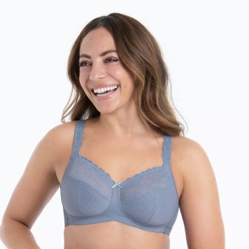 ELOISE –   Soutien-gorge sans armatures-5296-392