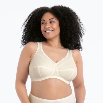 JANA - Sujetador Comfort de algodón-5427-047
