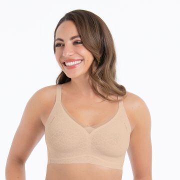 ESSENTIAL SMART - Bralette-5433-107