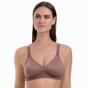 TWIN - Wireless Soft Bra-5493-769
