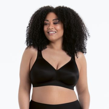 TWIN - Wireless Soft Bra-5493-001