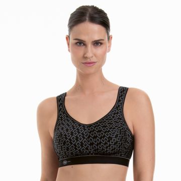 EXTREME CONTROL - Reggiseno sportivo, Maximum Support-5527-478