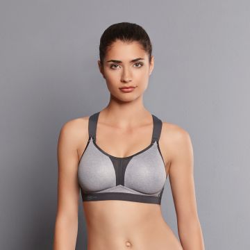 DYNAMIX STAR - Sport-BH mit X-Back, Maximum Support-5537-254