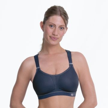 DYNAMIX STAR - Soutien-gorge de sport dos nageur, Maintien extrême-5537-371