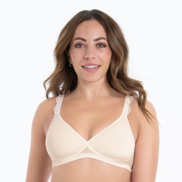 SELMA - Soutien-gorge d'allÃ¨gement avec coques spacer-5631-612
