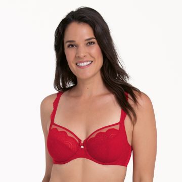 SELMA - Soutien-gorge Ã  armatures-5634-265