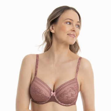 FLEUR - Reggiseno con ferretto-5653-769