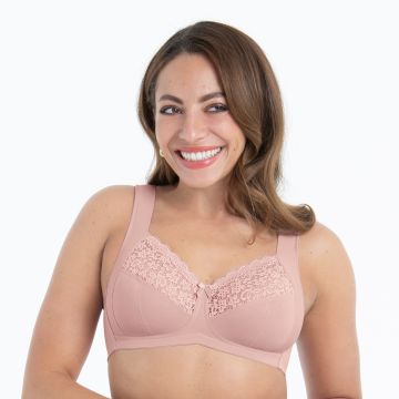 HAVANNA - Reggiseno di alleggerimento senza ferretto-5813-596