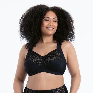 HAVANNA - Soutien-gorge d'allÃ¨gement sans armature-5813-001
